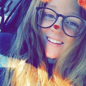 Meet your Posher, Savannah jo